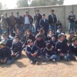 Welkin Grammar High School