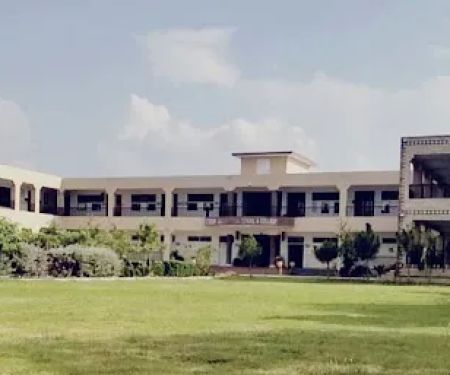 Chaach Public School & College