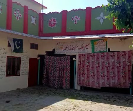 Saleem Public Elementary School