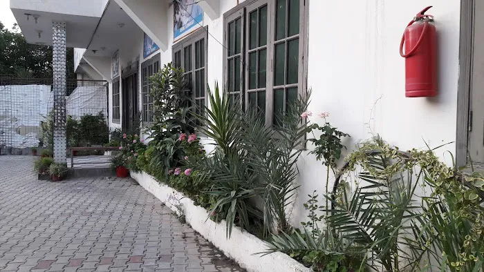Udhyana Institute Of Medical Sciences Picture 1