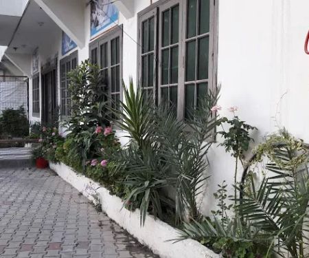 Udhyana Institute Of Medical Sciences