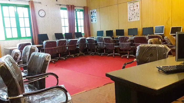 Udhyana Institute Of Medical Sciences Picture 7