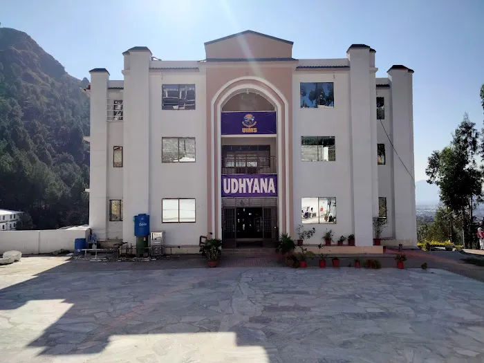 Udhyana Institute Of Medical Sciences Picture 2