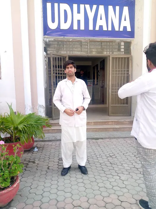 Udhyana Institute Of Medical Sciences Picture 4