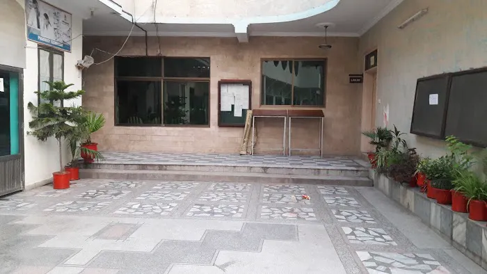 Udhyana Institute Of Medical Sciences Picture 6