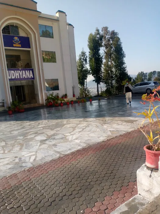 Udhyana Institute Of Medical Sciences Picture 5