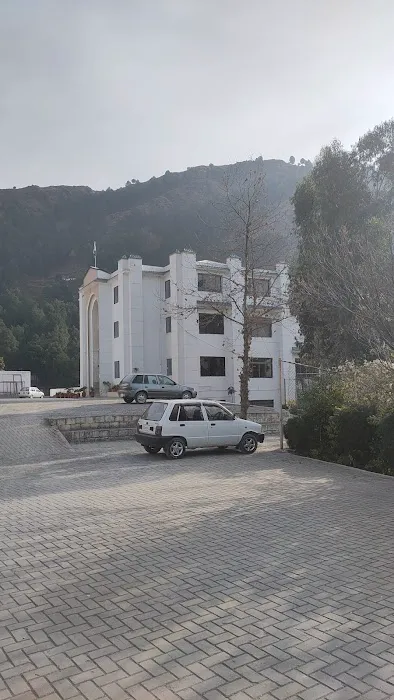 Udhyana Institute Of Medical Sciences Picture 3