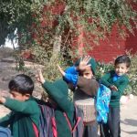 Govt Model Primary School Dhoke Bagh
