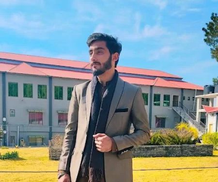 KMU IHS Hazara