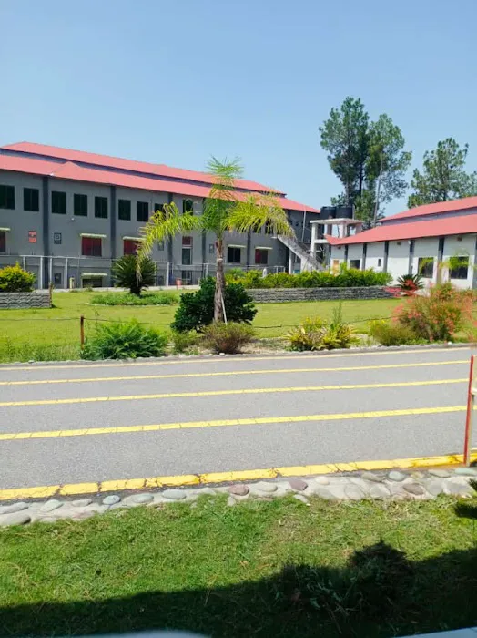 KMU IHS Hazara Picture 4