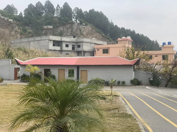 KMU IHS Hazara Picture 8