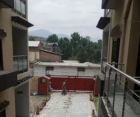 Govt. Home Economics College Abbottabad