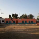 Jinnah public primary school nagial