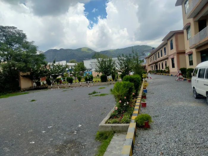 Muslim Education System Campus I Picture 6