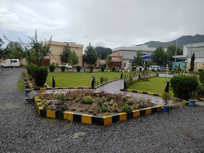 Muslim Education System Campus I Picture 7