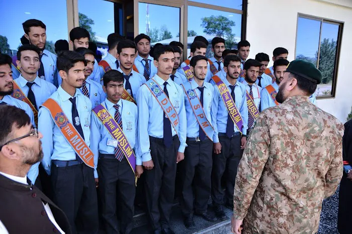 Muslim Education System Campus I Picture 9