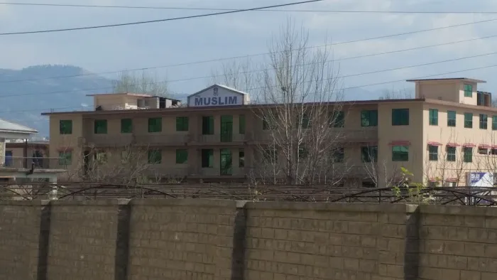Muslim Education System Campus I Picture 1