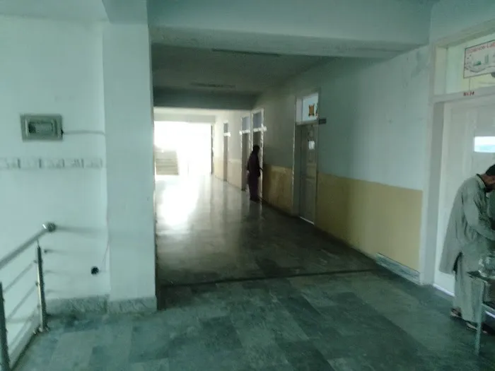 Muslim Education System Campus I Picture 3