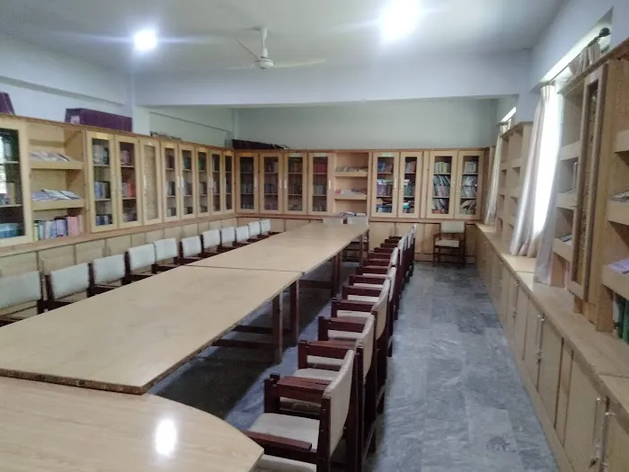 Muslim Education System Campus I Picture 2