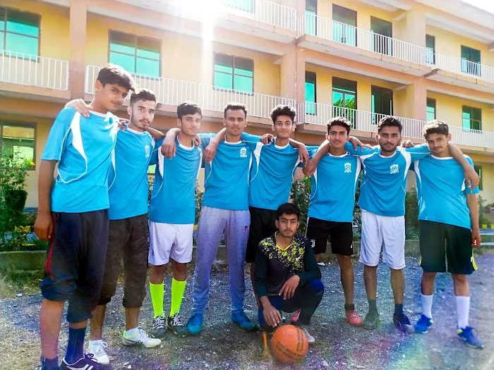Muslim Education System Campus I Picture 8