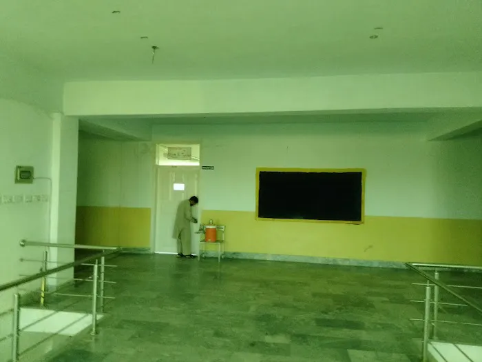 Muslim Education System Campus I Picture 4