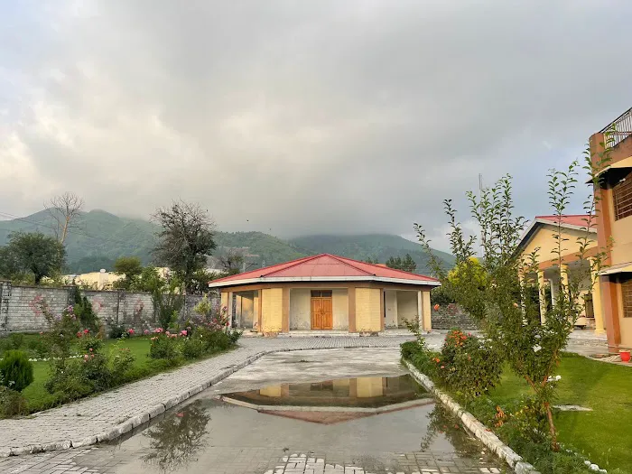 Govt College of Commerce & Management Sciences for Women Abbottabad Picture 1