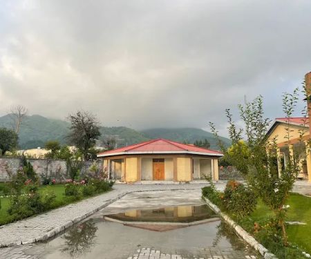 Govt College of Commerce & Management Sciences for Women Abbottabad