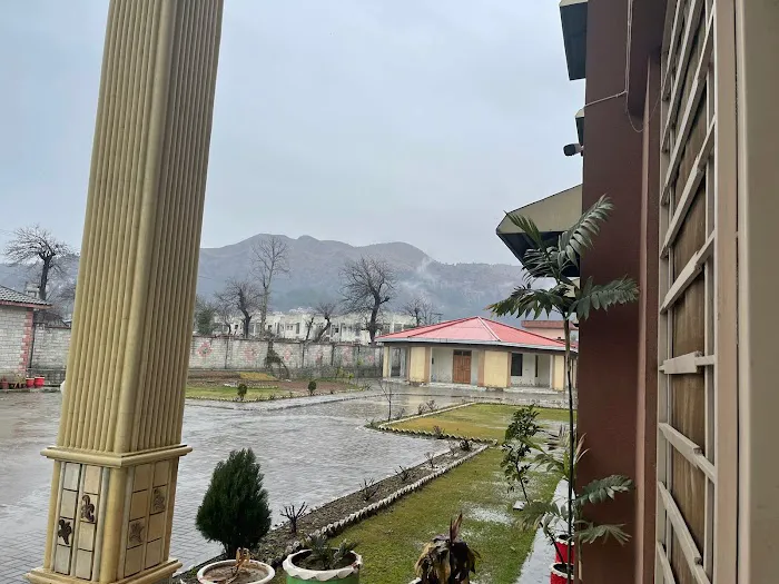 Govt College of Commerce & Management Sciences for Women Abbottabad Picture 3