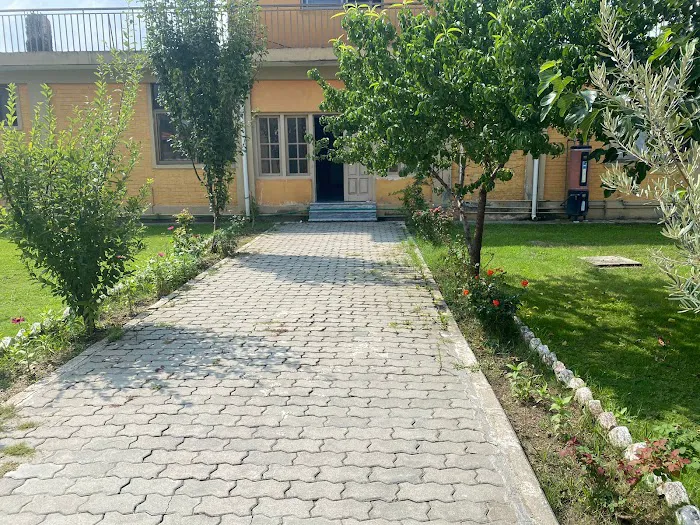 Govt College of Commerce & Management Sciences for Women Abbottabad Picture 10