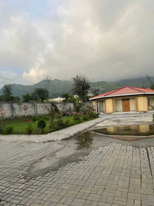 Govt College of Commerce & Management Sciences for Women Abbottabad Picture 2