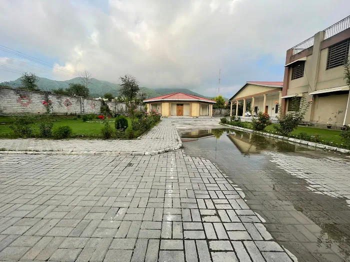 Govt College of Commerce & Management Sciences for Women Abbottabad Picture 4