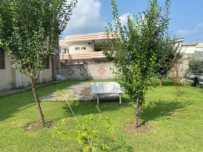 Govt College of Commerce & Management Sciences for Women Abbottabad Picture 8
