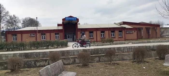 PIMT Abbottabad Paramadics Institute Medical Technologies Picture 1