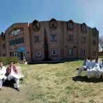 Paramedical Institute AMC