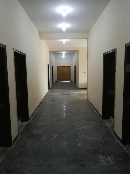 Punjab college Kahuta Campus Picture 4