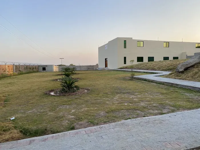 Punjab college Kahuta Campus Picture 3