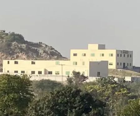 Punjab college Kahuta Campus