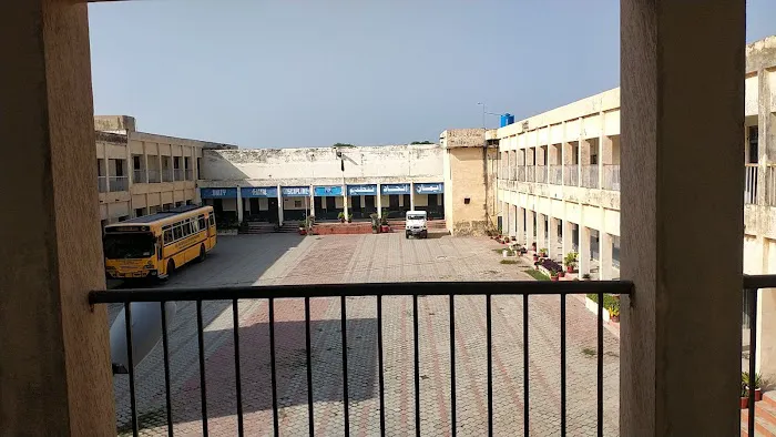 IMCB Mughal (FA) Islamabad Picture 1