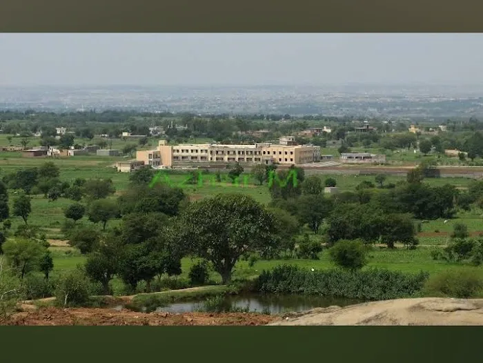 IMCB Mughal (FA) Islamabad Picture 8