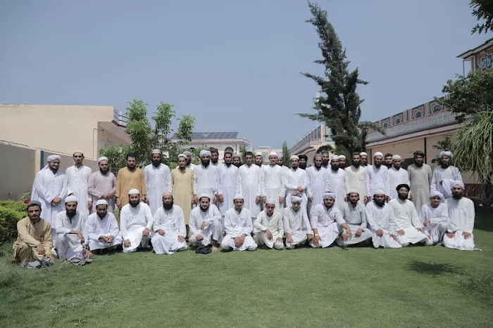 Jamia Darul Uloom Naseeria Ghurghushti / Naseeria Welfare Trust Picture 6
