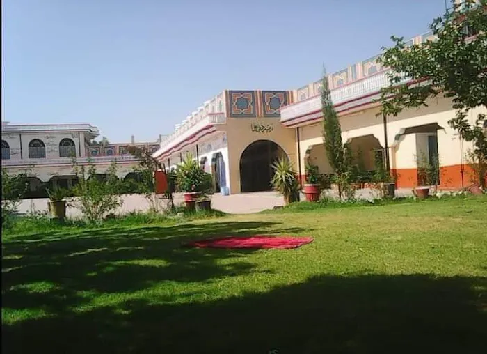 Jamia Darul Uloom Naseeria Ghurghushti / Naseeria Welfare Trust Picture 4