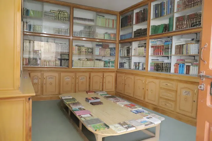 Jamia Darul Uloom Naseeria Ghurghushti / Naseeria Welfare Trust Picture 5