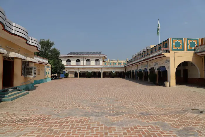 Jamia Darul Uloom Naseeria Ghurghushti / Naseeria Welfare Trust Picture 3