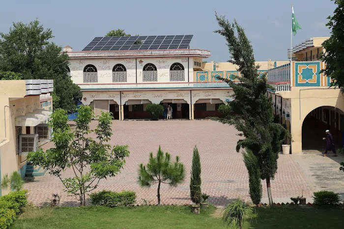 Jamia Darul Uloom Naseeria Ghurghushti / Naseeria Welfare Trust Picture 9