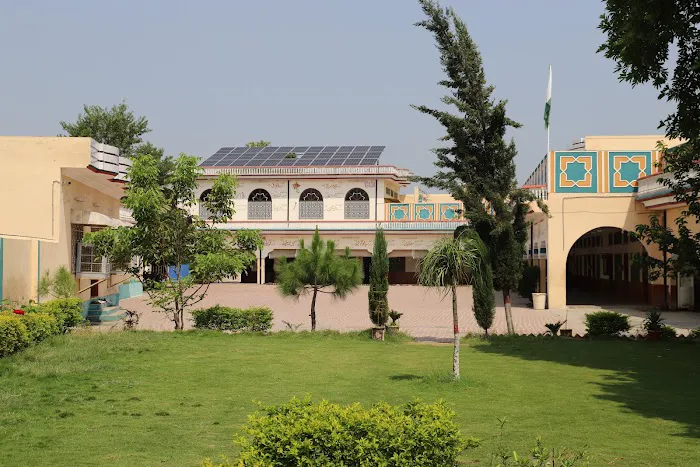 Jamia Darul Uloom Naseeria Ghurghushti / Naseeria Welfare Trust Picture 10