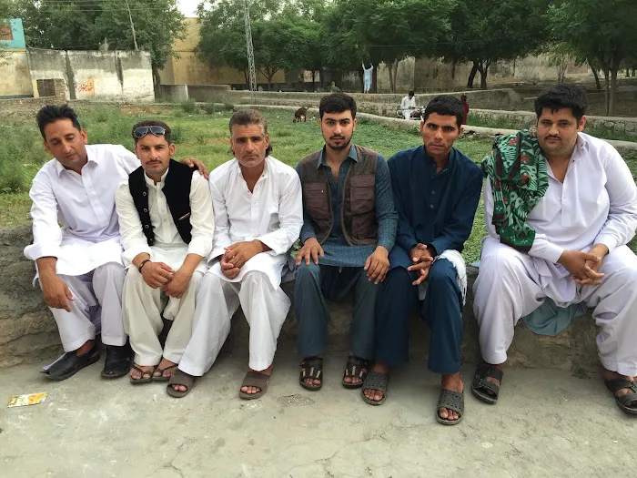 Siddiq Khan House Picture 2
