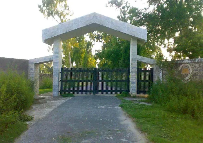 Govt. Shuja Khanzada Shaheed Associate College Hazro, Attock Picture 3