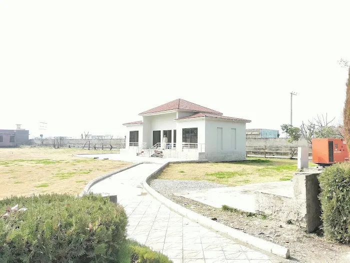 Govt. Shuja Khanzada Shaheed Associate College Hazro, Attock Picture 4