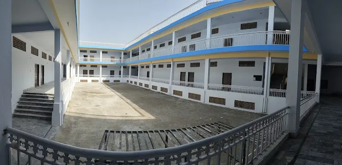Winterhill School & College (Hazro Campus) Picture 1