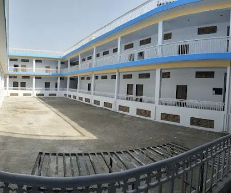 Winterhill School & College (Hazro Campus)